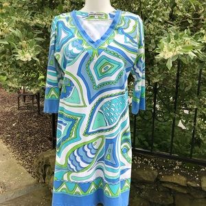 Barbara Gerwit Dress